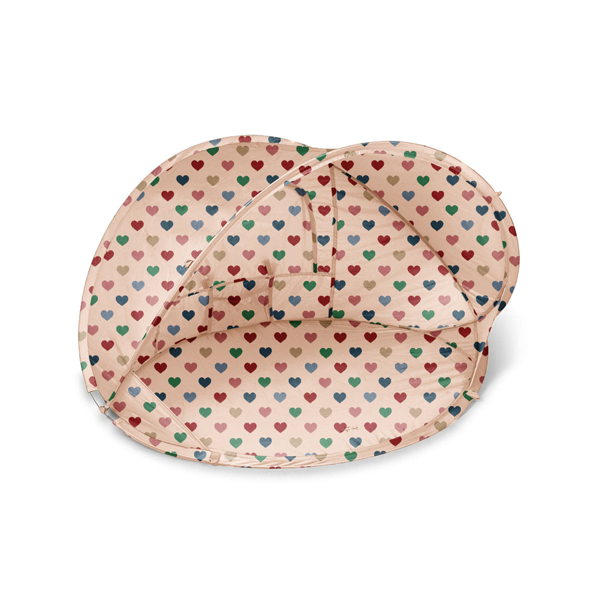 konges slojd uv tent Konges Slojd beach tent pop up anti uv bon coeur coloré – PurityBox EU