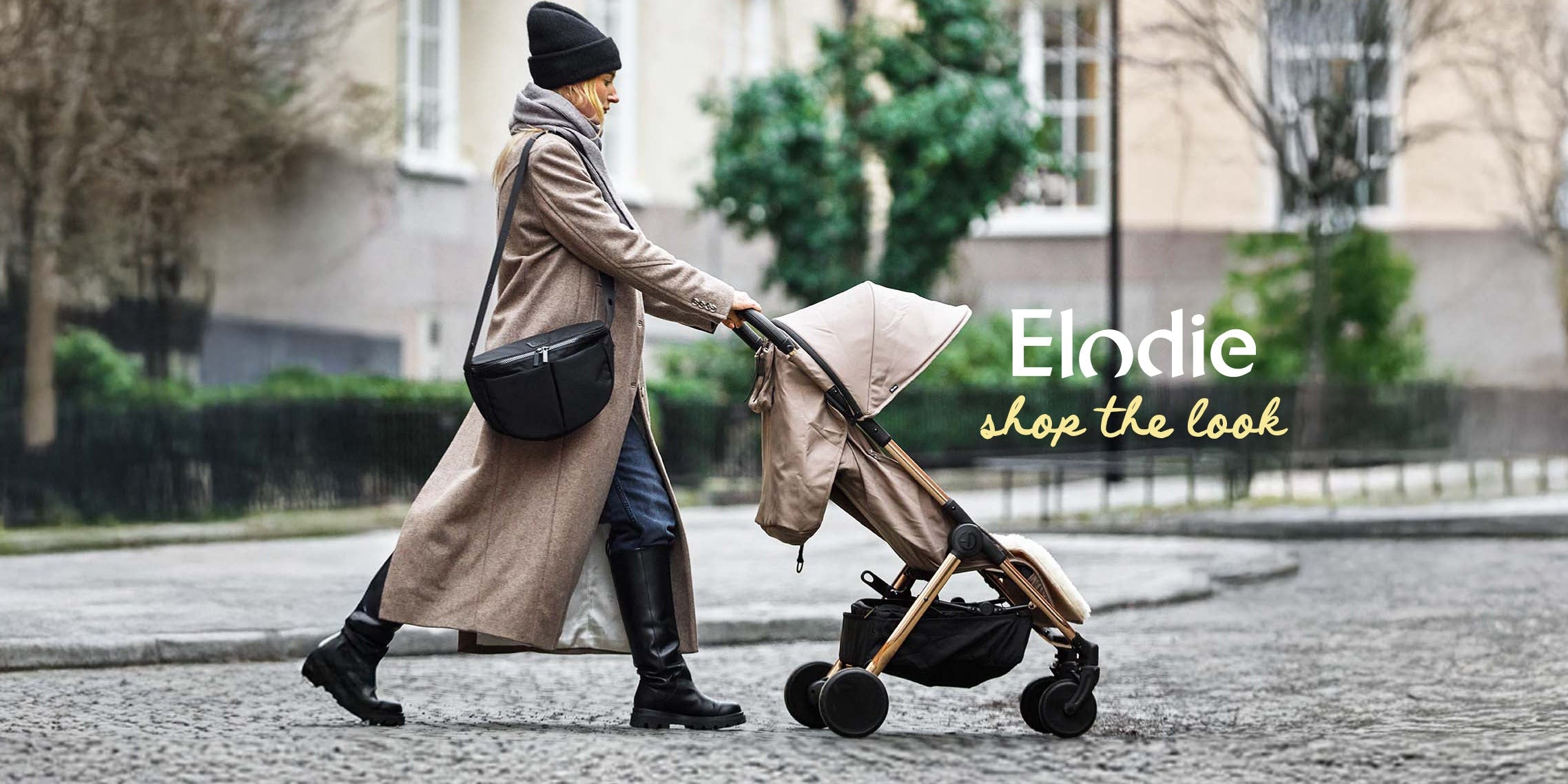 Shop the Look - Izdanje jesen/zima 2025