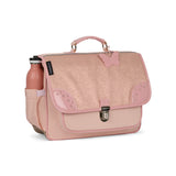 Caramel&cie oxford small school bag
