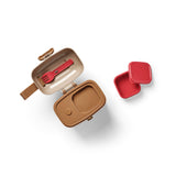 Elodie lunch & snackbox, learn&grow