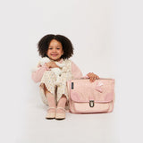 Caramel&cie oxford small school bag