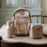 Elodie lunch & snackbox, learn&grow