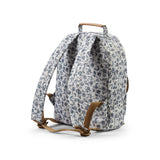 Elodie  MIDI backpack, garden leo toile