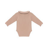 Donsje evyne bodysuit, rose mocha