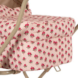 Konges Slojd doll pram, rosie rose