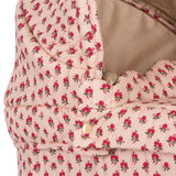 Konges Slojd doll pram, rosie rose