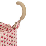 Konges Slojd doll stroller, rosie rose