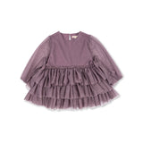 Konges Slojd fay dress, hortensia