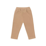 Donsje joek trousers fluffy bunnies, hazelnut
