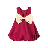 Konges Slojd sheena dress, sangria