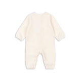Konges Slojd elu onsie antique white