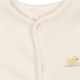 Konges Slojd elu onsie antique white