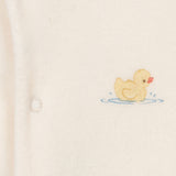 Konges Slojd elu onsie antique white