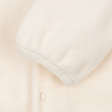 Konges Slojd elu onsie antique white