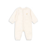 Konges Slojd elu onsie antique white