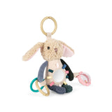Konges Slojd peluche bunny sea mist