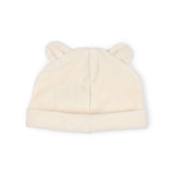 Konges Slojd elu beanie, antique white
