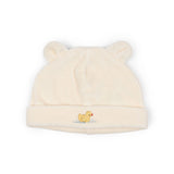 Konges Slojd elu beanie, antique white