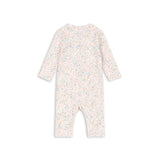 Konges Slojd fio onesie, prato fiori
