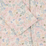 Konges Slojd fio onesie, prato fiori