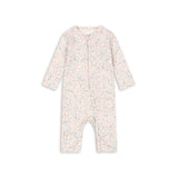 Konges Slojd fio onesie, prato fiori
