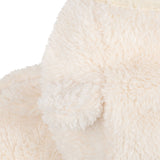 Konges Slojd picco onesie, antique white