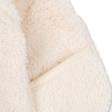 Konges Slojd picco onesie, antique white