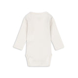 Konges Slojd fio body, tea stripe gray dawn