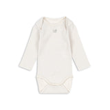 Konges Slojd fio body, tea stripe gray dawn
