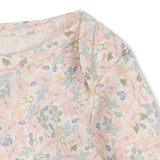 Konges Slojd fio body, prato fiori