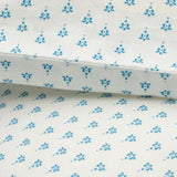 Konges Slojd bellini baby bedding, punto blu