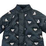 Donsje tuur overalls koalas, blue marine