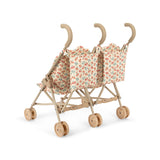Konges Slojd doll stroler, lumina