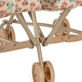 Konges Slojd doll stroler, lumina