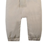 Donsje tuur overalls, soft taupe