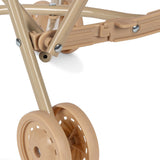 Konges Slojd doll stroler, lumina