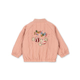 Konges Slojd juno bomber jacket