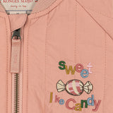 Konges Slojd juno bomber jacket