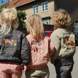 Konges Slojd juno bomber jacket