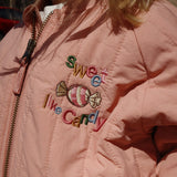 Konges Slojd juno bomber jacket