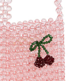 Konges Slojd perla strap wallet