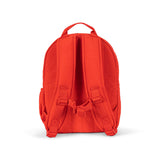 Konges Slojd juno backpack, fiery red
