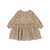 Konges Slojd coco dress, leo