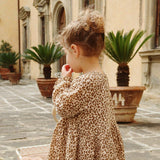 Konges Slojd coco dress, leo