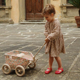 Konges Slojd coco dress, leo