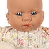 Konges Slojd teddy baby doll set, nonoka