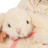 Konges Slojd teddy baby doll set, nonoka