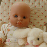 Konges Slojd teddy baby doll set, nonoka