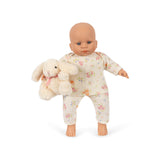 Konges Slojd teddy baby doll set, nonoka