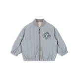 Konges Slojd juno jakna bomber, sleet